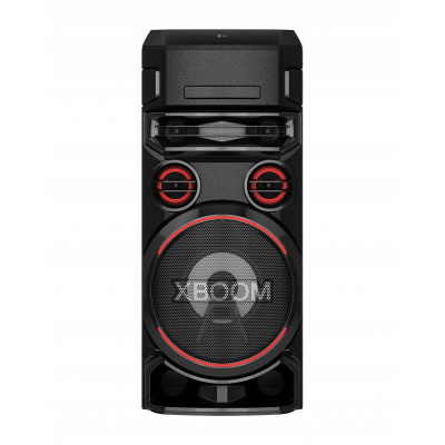 Prenosný reproduktor LG XBOOM ON7 čierny 500 W