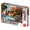 Dino SECRET COLLECTION Kone 1000 dielov