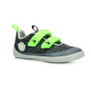 Affenzahn Sneaker Knit Happy Panther barefoot tenisky 30 EUR