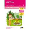 Slovesa - Cemerková Golová Petra Kalábová Naděžda Mareš Svatopluk Nogolová Renata
