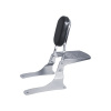 OPIERKA SISSYBAR SUZUKI INTRUDER VL 1500 C 90 LC (OPIERKA SISSYBAR SUZUKI INTRUDER VL 1500 C 90 LC)