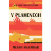 V plamenech - Megha Majumdar