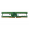 Dell - DDR4 - Modul - 8 GB - DIMM 288-PIN - 3200 MHz / PC4-25600 (AB371021)