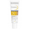 Bioderma Photoderm M ochranný tónovací krém proti pigmentovým škvrnám SPF 50+ Golden 40 ml
