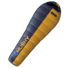 Husky Fuego L -5 °C - Blue/Mustard 185 cm