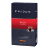 Davidoff Rich Aroma mletá 250 g