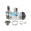 NTY MITSUBISHI PAJERO V14W-V55W 91-04, PAJERO SPORT K94W K99W 96-06, SPACE ĽAVÁ MB886681 VNÚTORNÝ HOMOKINETICKÝ KLB