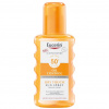 Eucerin Sun Transparentný sprej Dry Touch Oil SPF 50 200 ml