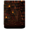 B-SAFE Lock 3485 puzdro pre Pocketbook 743 InkPad Library BSL-PI4-3485
