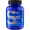 NATIOS Shilajit Extract Extra Strength 500 mg – himalájsky shilajit, 90 vegánskych kapsúl