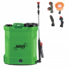 Akumulátorový postrekovač GardenLine 10 l