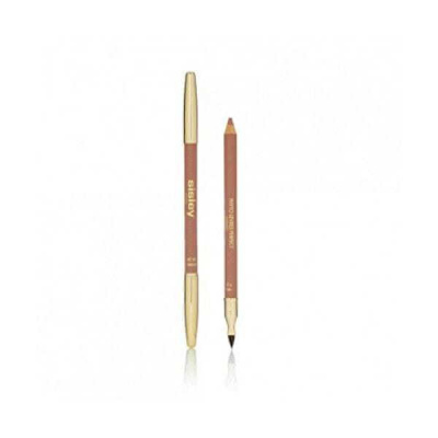 Sisley Kontúrovacia ceruzka na pery so štetčekom a orezávačom Phyto-levres Perfect (Lipliner) 1,2 g (Odtieň Sweet Coral)