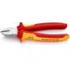 Knipex 7006180 kleště štípací boční