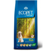 Farmina MO P ECOPET dog adult medium, fish 2,5 kg