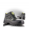 VM Footwear STOCKHOLM O1 obuv Čierna-Zelená