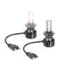 Automobilová žiarovka H7 LED 12V-24V/30W
