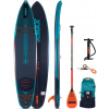 JOBE SUP Duna 11.6 Package JOBE DUNA 11.6 INFLATABLE PADDLE BOARD PACKAGE
