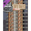 Project Highrise Tokyo Towers (PC)
