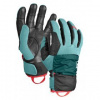 Ortovox Tour Pro Cover Glove W ice waterfall L rukavice