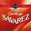 Savarez 510CR New Cristal Cantiga