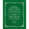 The Curious Bartenders Gin Palace