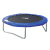 DEMA Záhradná trampolína 244 cm do 100 kg XL