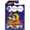 Mattel hot wheels Ford usa 1940 Casablanca - Looney Tunes 1:64 Béžová