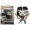 Funko Pop! Teenage Mutant Ninja Turtles Casey Jones 36
