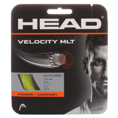 Head Velocity MLT 12m 1,25mm (Head Velocity MLT 12m 1,25mm)