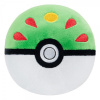 Jazwares Plyšová lopta Pokémon Friend Ball