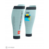COMPRESSPORT R2 3.0 UTMB 2025 návleky na lýtka, ice flow T4