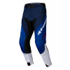 Nohavice PRO-DURA, ALPINESTARS (modrá/biela) 2026 34