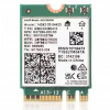 Sieťová karta do laptopu Intel WiFi 6 6E AX210 Bluetooth 5.3 5374Mbps M.2