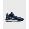 Nike Basketbalová obuv Zm Lebron Nxxt Gen Ampd Námornícka modrá