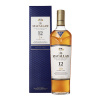 Macallan Whisky 12-ročná 40%