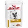 Royal Canin VHN Cat Urinary S/O Pouch in Loaf 12 x 85 g