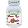 Omega FLOW 3-6-9, 500mg 60 kapsúl