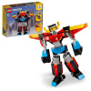 LEGO Creator 31124 LEGO® Creator 31124 Super robot