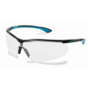 UVEX 9193376 Nový SPORTSTYLE Supravision Extreme číre