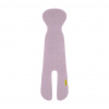 Aeromoov vložka do autosedačky 15-36 kg Lilac
