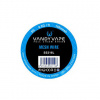 Vandy Vape Mesh Wire pletivo pre clearomizéry SS316L 1,5m 150