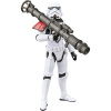 Hasbro Star Wars Jedi Survivor Rocket Launcher Trooper 9,5 cm