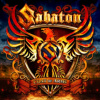 SABATON - Coat Of Arms (LP)