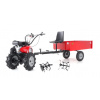 V-Garden PUBERT SET9 s vozíkom VARIO B