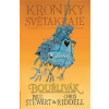 Kroniky Světakraje - Chris Riddell, Paul Stewart