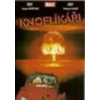 Knoflíkáři - DVD pošetka