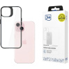 3mk Satin Armor Case+ Apple iPhone 15