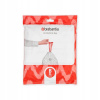 VRECIA NA ODPADKY 5 L 40 KS BIELE BRABANTIA PERFECTFIT