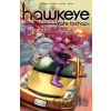 Hawkeye: Kate Bishop Vol. 1 - Team Spirit - Marieke Nijkamp