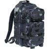 Batoh US Cooper Medium, 25 L, Brandit, Darkcamo